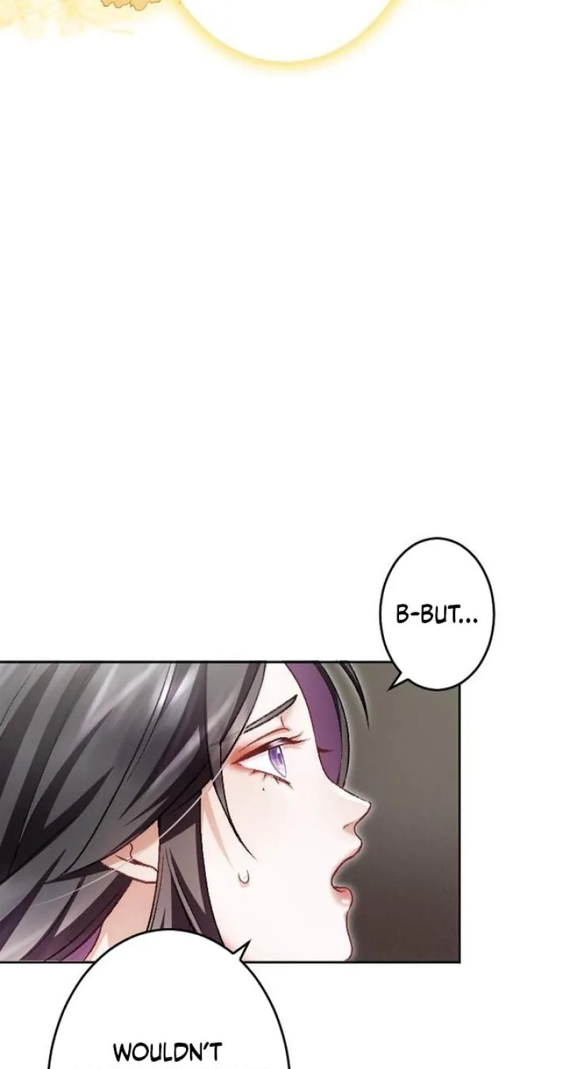 Tonight, I will let myself be consumed by the prince's possessive love Chapter 5 - page 46