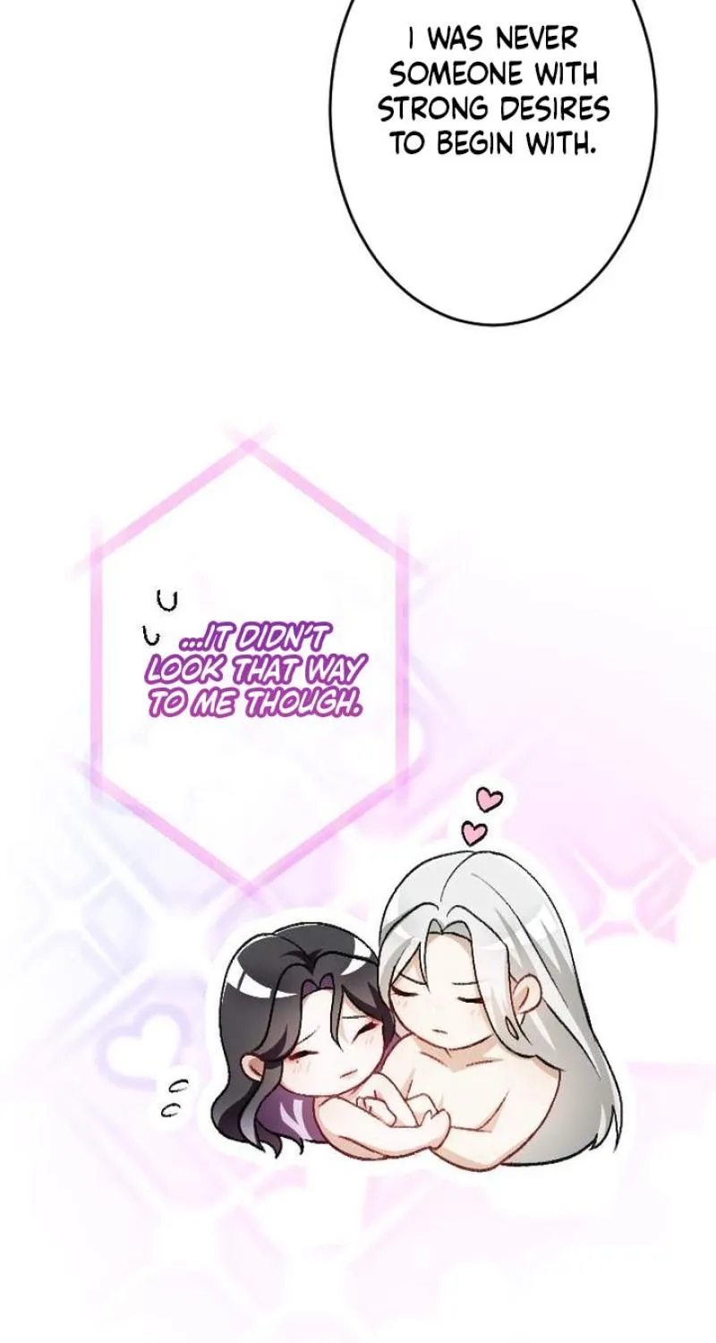 Tonight, I will let myself be consumed by the prince's possessive love Chapter 5 - page 49