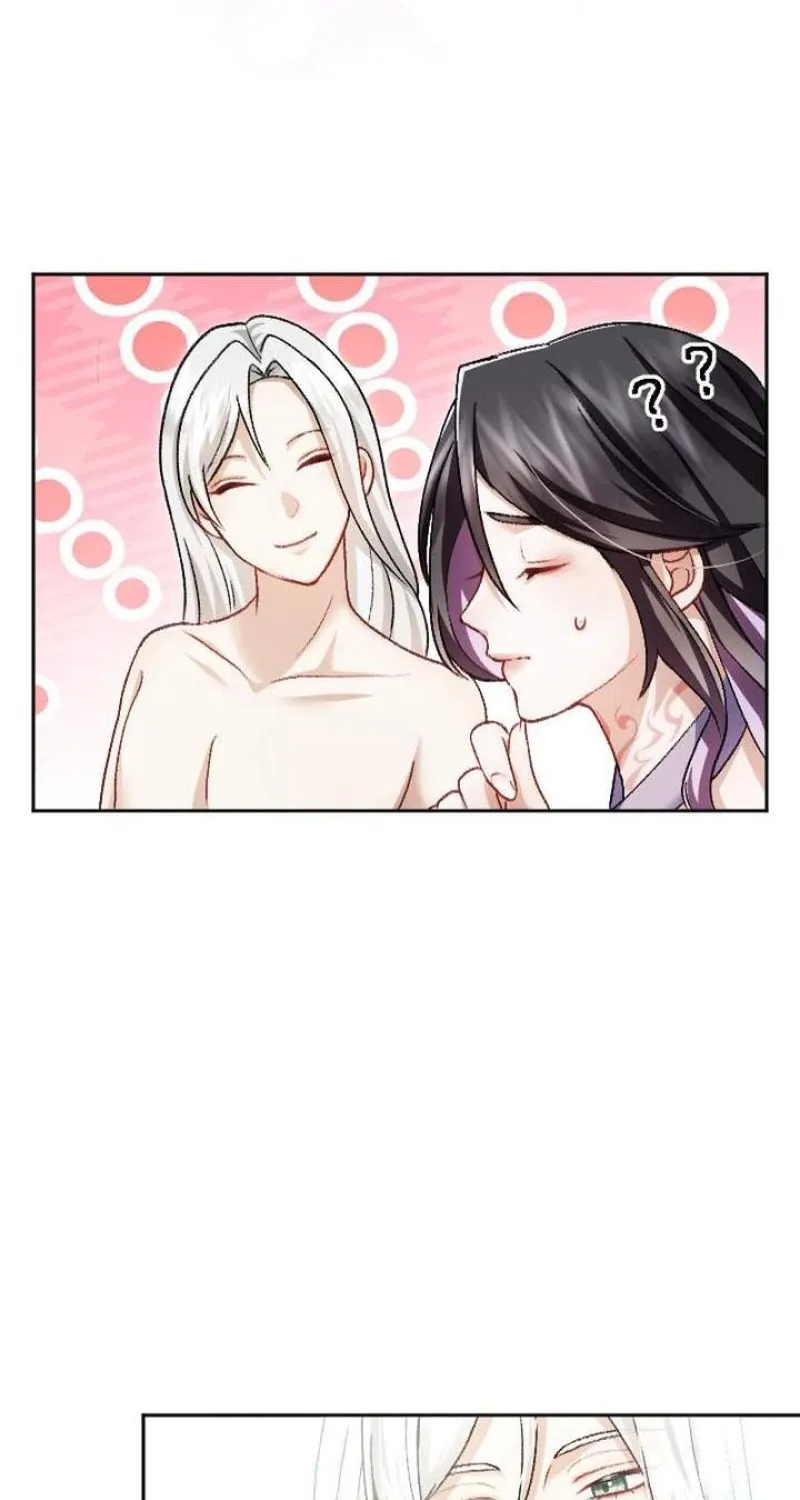 Tonight, I will let myself be consumed by the prince's possessive love Chapter 5 - page 50