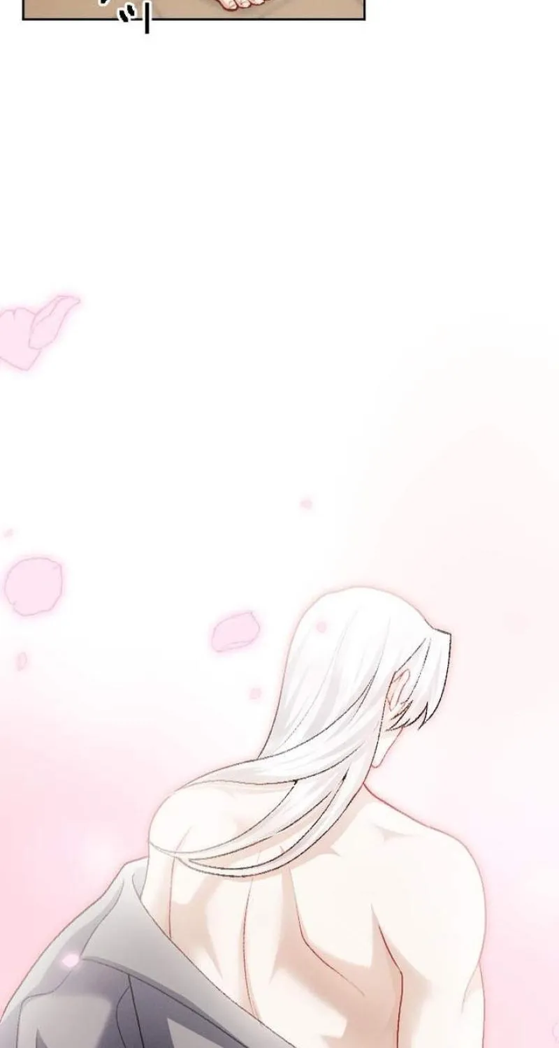 Tonight, I will let myself be consumed by the prince's possessive love Chapter 5 - page 52