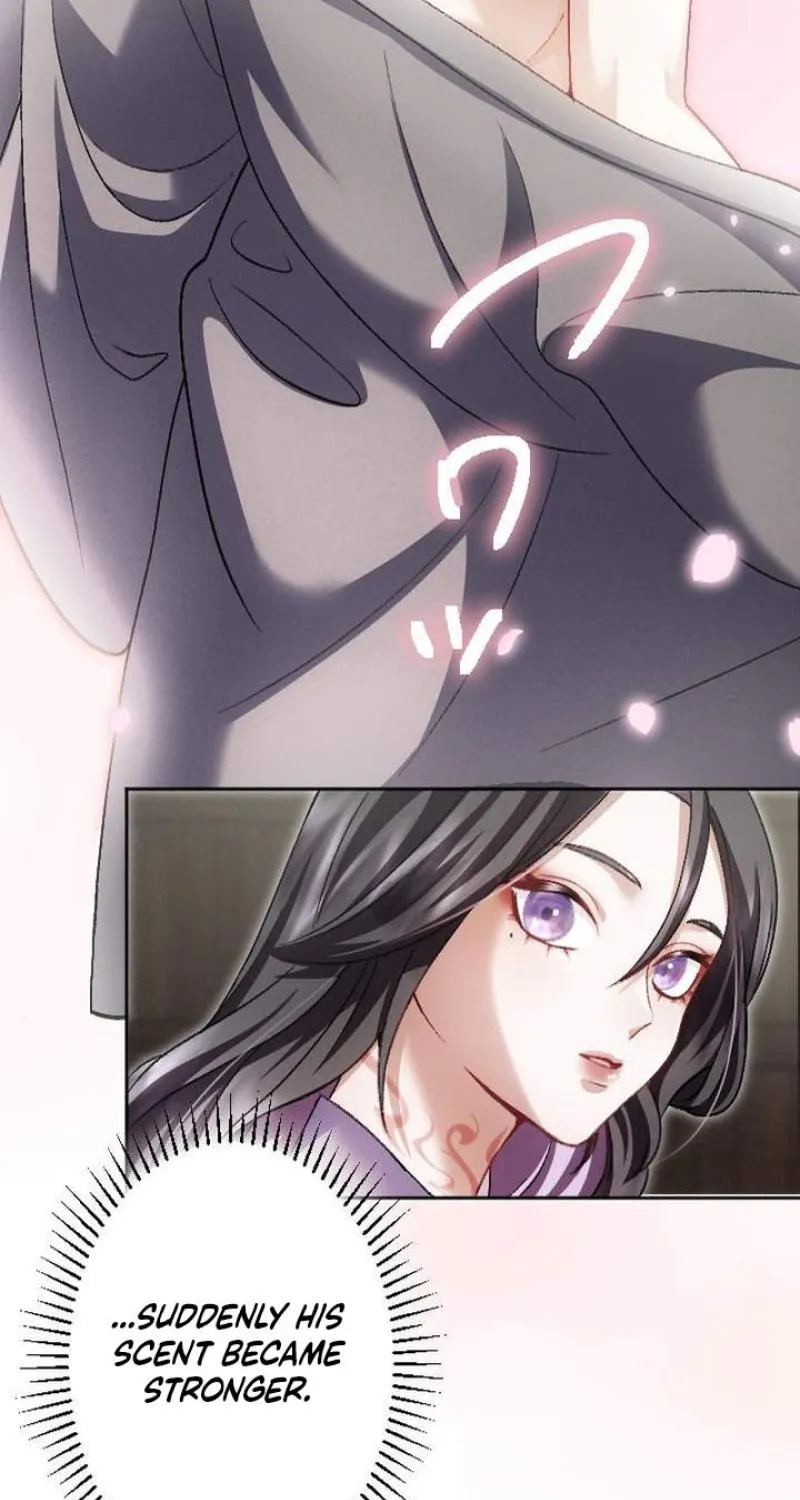 Tonight, I will let myself be consumed by the prince's possessive love Chapter 5 - page 53