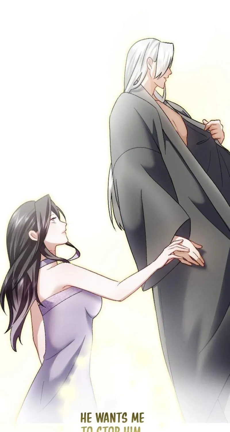 Tonight, I will let myself be consumed by the prince's possessive love Chapter 5 - page 56