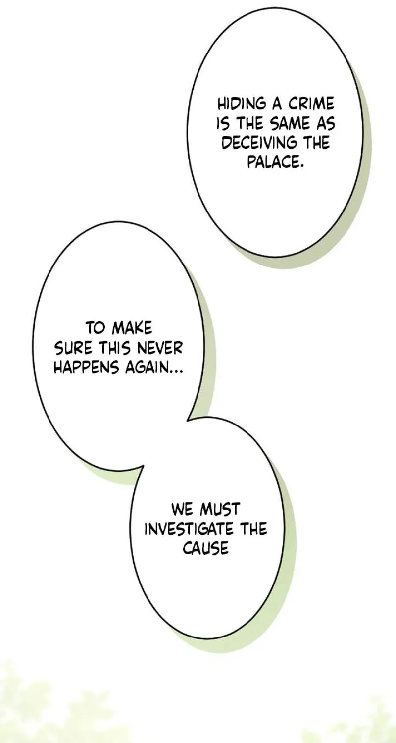 Tonight, I will let myself be consumed by the prince's possessive love Chapter 5 - page 61