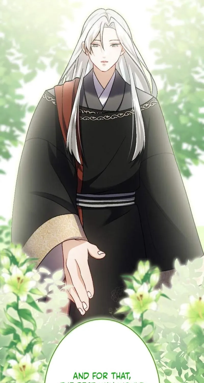 Tonight, I will let myself be consumed by the prince's possessive love Chapter 5 - page 62