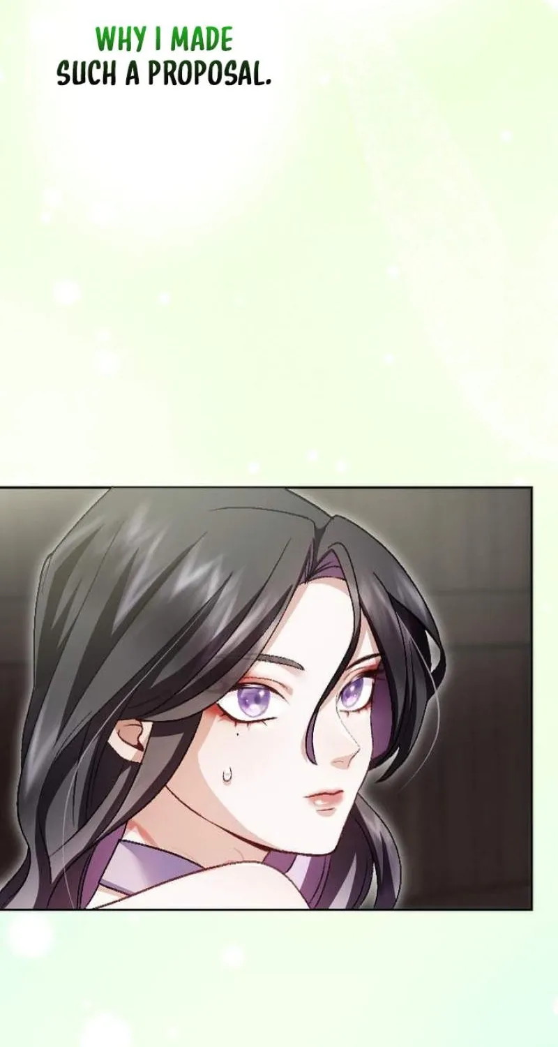 Tonight, I will let myself be consumed by the prince's possessive love Chapter 5 - page 64