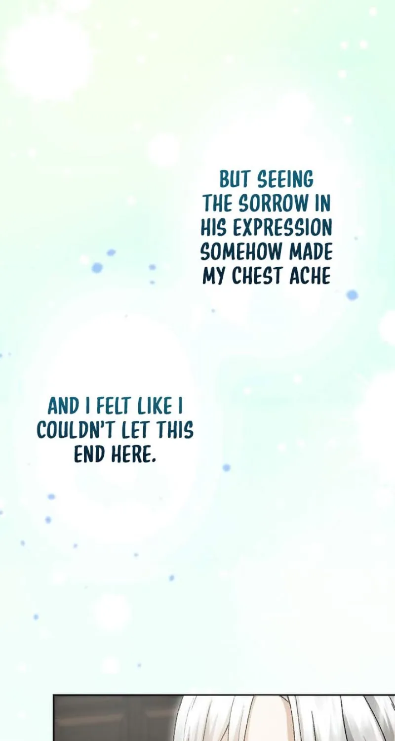 Tonight, I will let myself be consumed by the prince's possessive love Chapter 5 - page 65