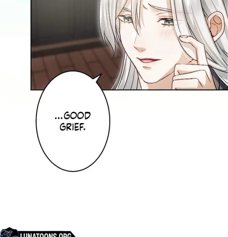 Tonight, I will let myself be consumed by the prince's possessive love Chapter 5 - page 66