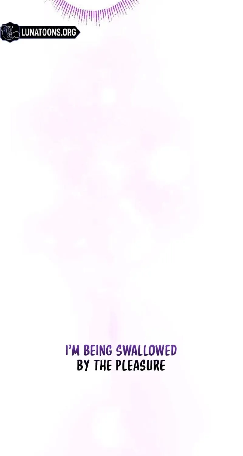 Tonight, I will let myself be consumed by the prince's possessive love Chapter 5 - page 7