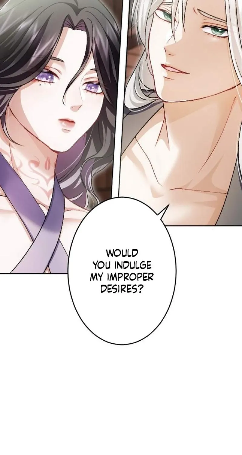 Tonight, I will let myself be consumed by the prince's possessive love Chapter 5 - page 70