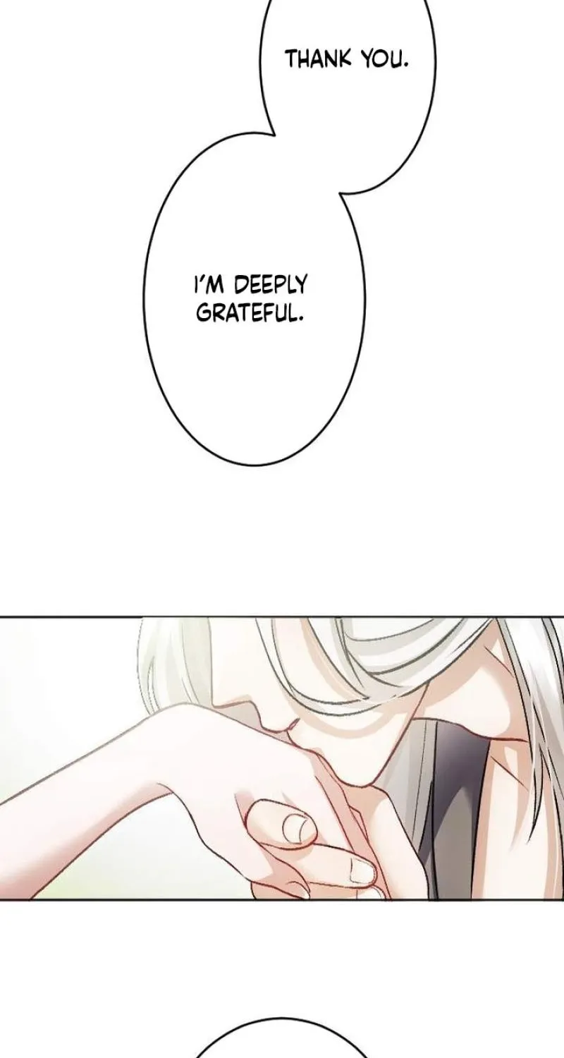 Tonight, I will let myself be consumed by the prince's possessive love Chapter 5 - page 74