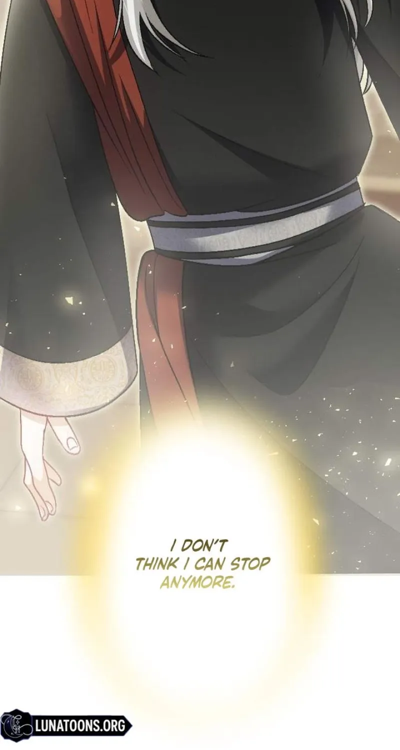 Tonight, I will let myself be consumed by the prince's possessive love Chapter 5 - page 90