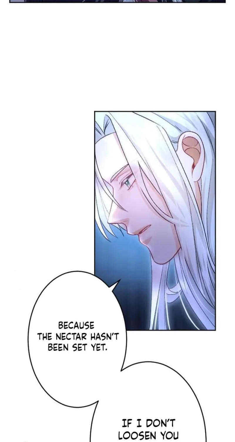 Tonight, I will let myself be consumed by the prince's possessive love Chapter 4 - page 10