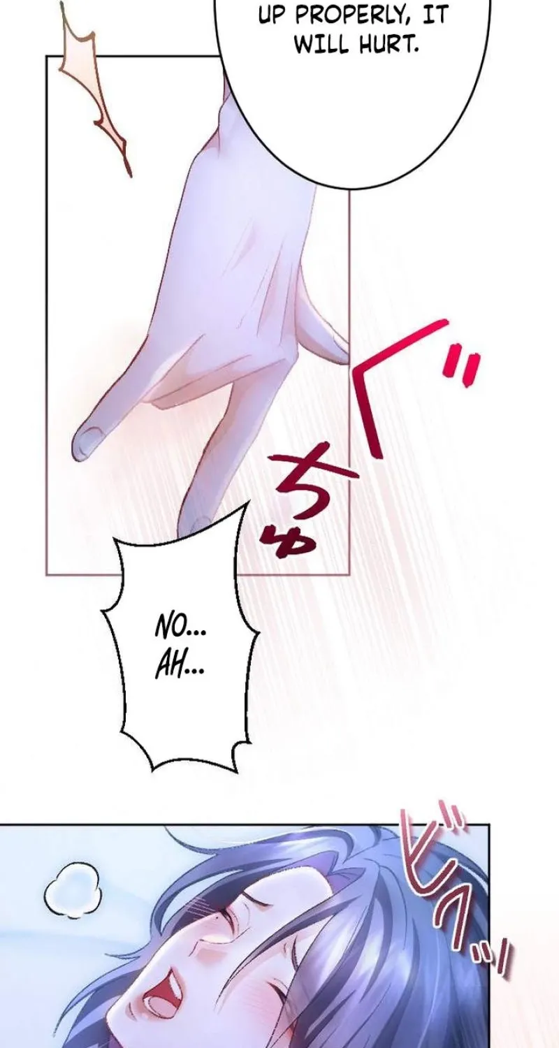 Tonight, I will let myself be consumed by the prince's possessive love Chapter 4 - page 11