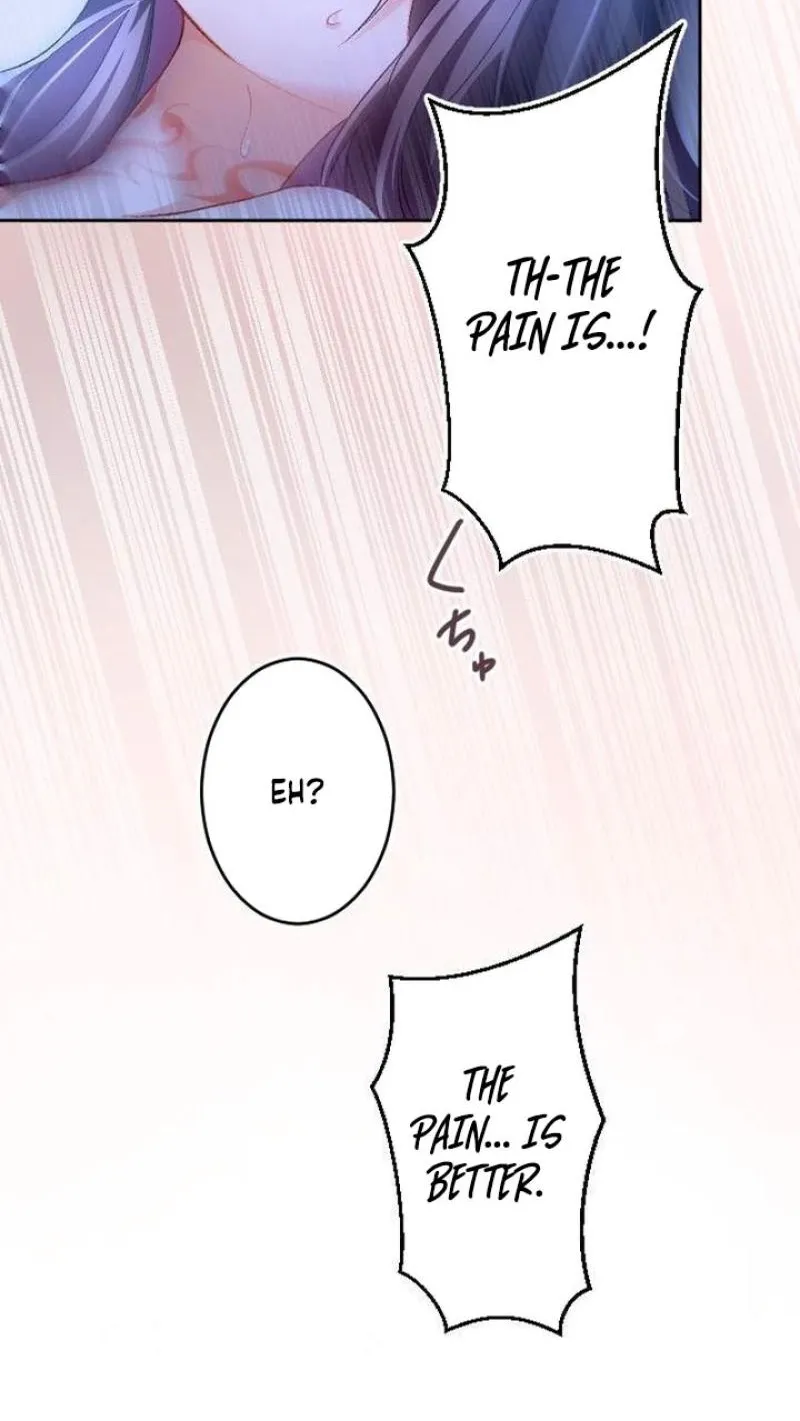 Tonight, I will let myself be consumed by the prince's possessive love Chapter 4 - page 12