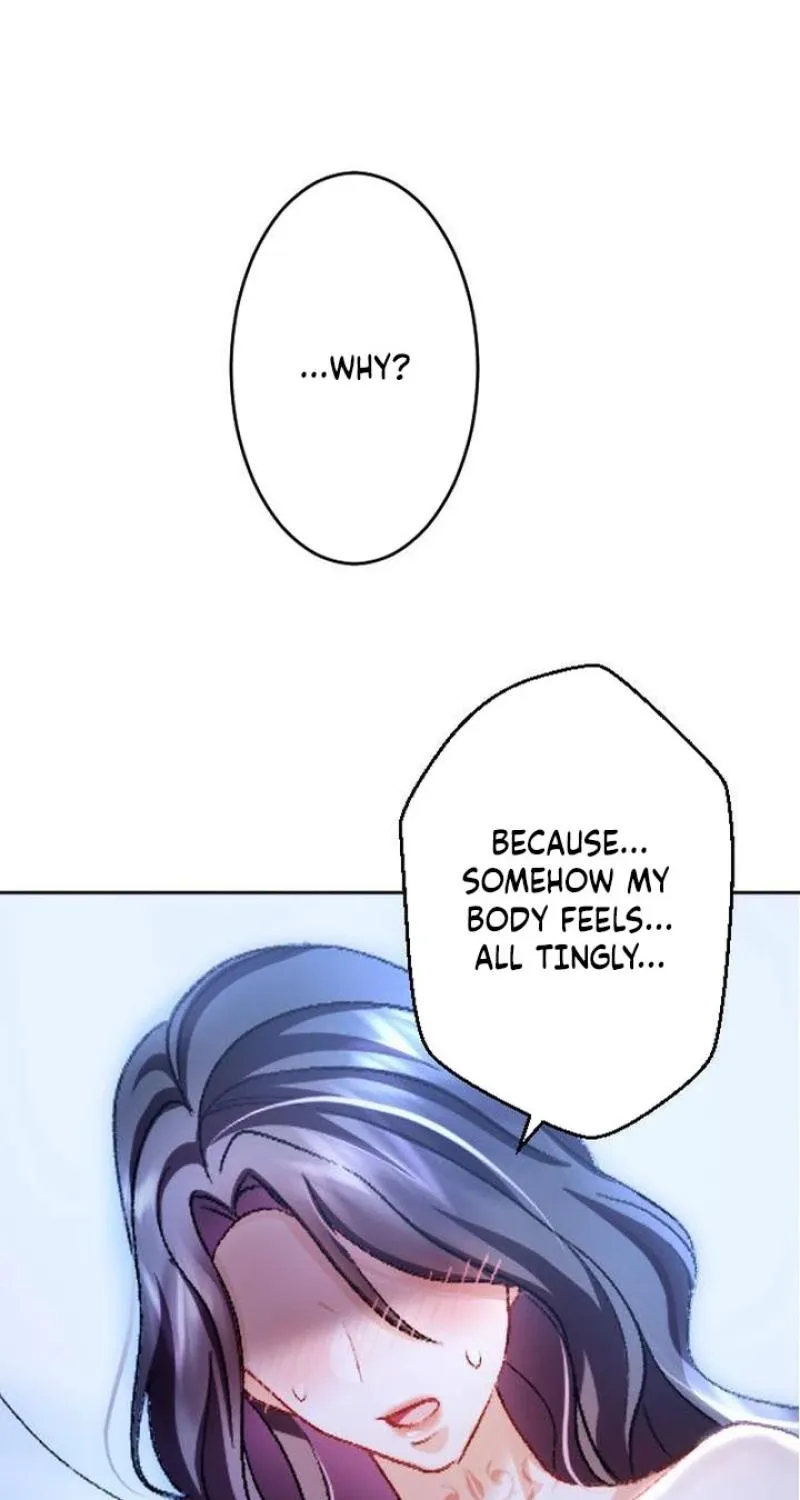 Tonight, I will let myself be consumed by the prince's possessive love Chapter 4 - page 13