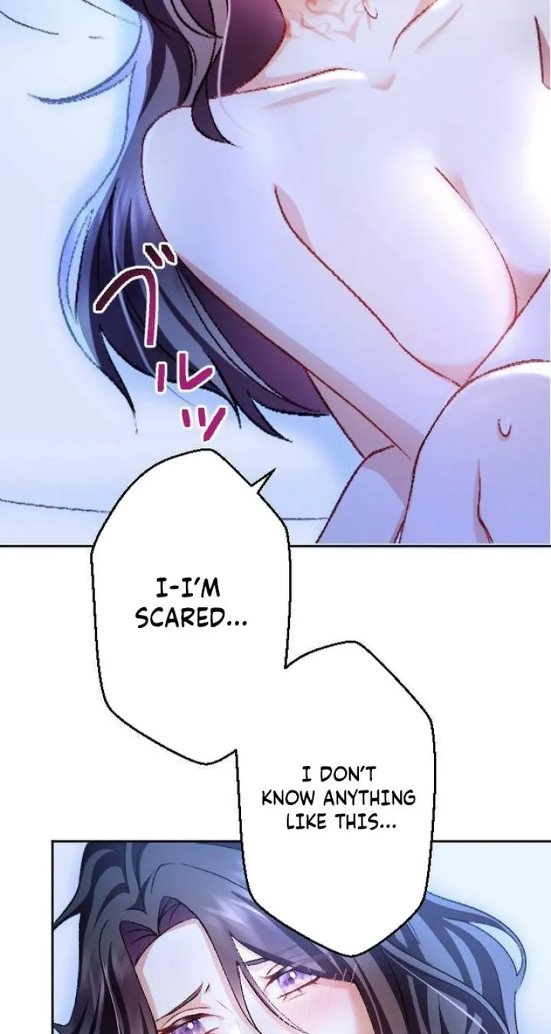 Tonight, I will let myself be consumed by the prince's possessive love Chapter 4 - page 14