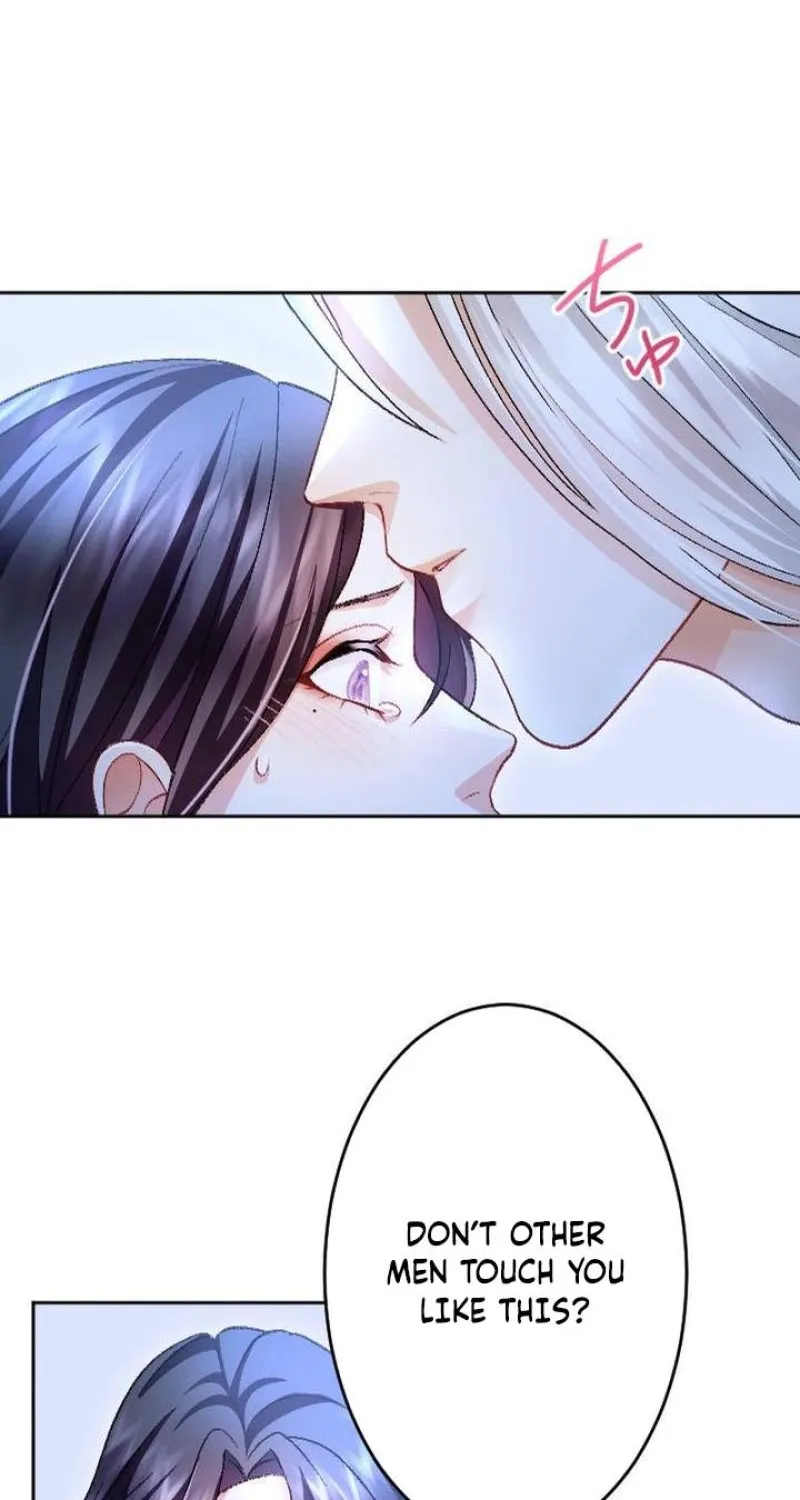 Tonight, I will let myself be consumed by the prince's possessive love Chapter 4 - page 16