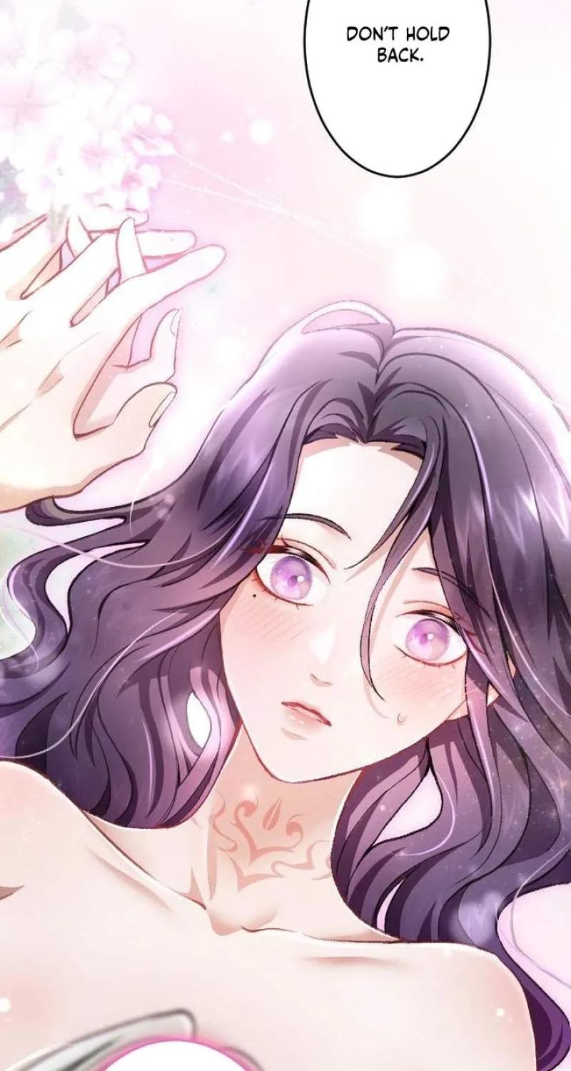 Tonight, I will let myself be consumed by the prince's possessive love Chapter 4 - page 2