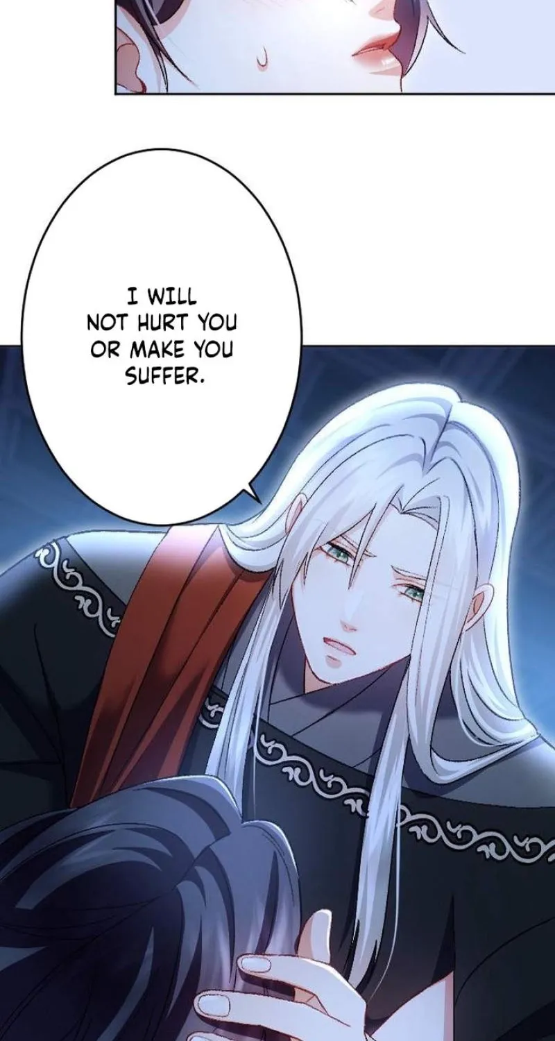 Tonight, I will let myself be consumed by the prince's possessive love Chapter 4 - page 21