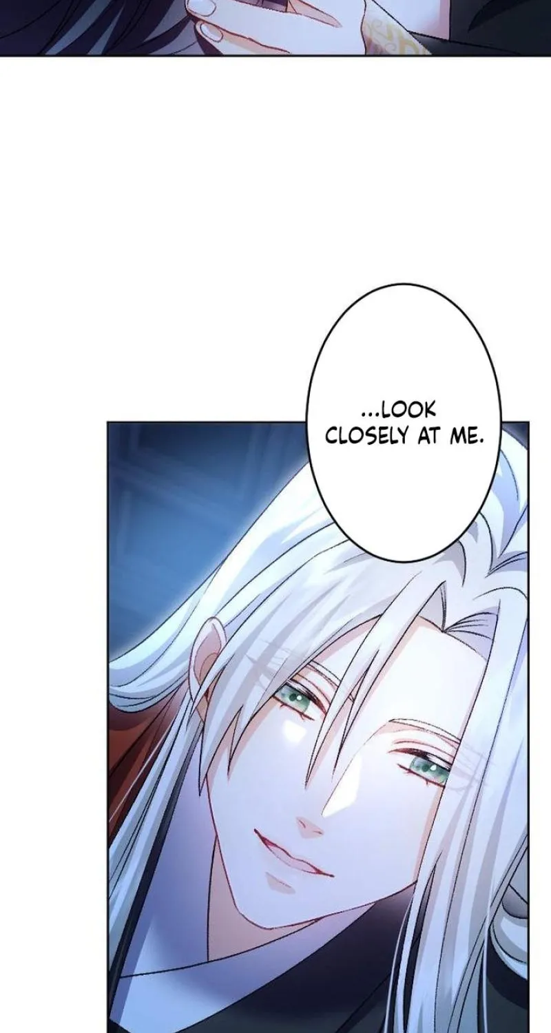 Tonight, I will let myself be consumed by the prince's possessive love Chapter 4 - page 22