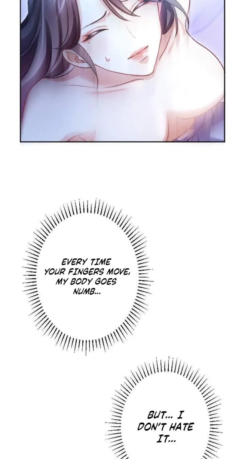 Tonight, I will let myself be consumed by the prince's possessive love Chapter 4 - page 26