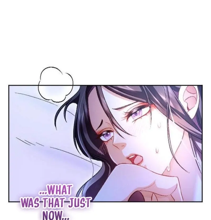 Tonight, I will let myself be consumed by the prince's possessive love Chapter 4 - page 30
