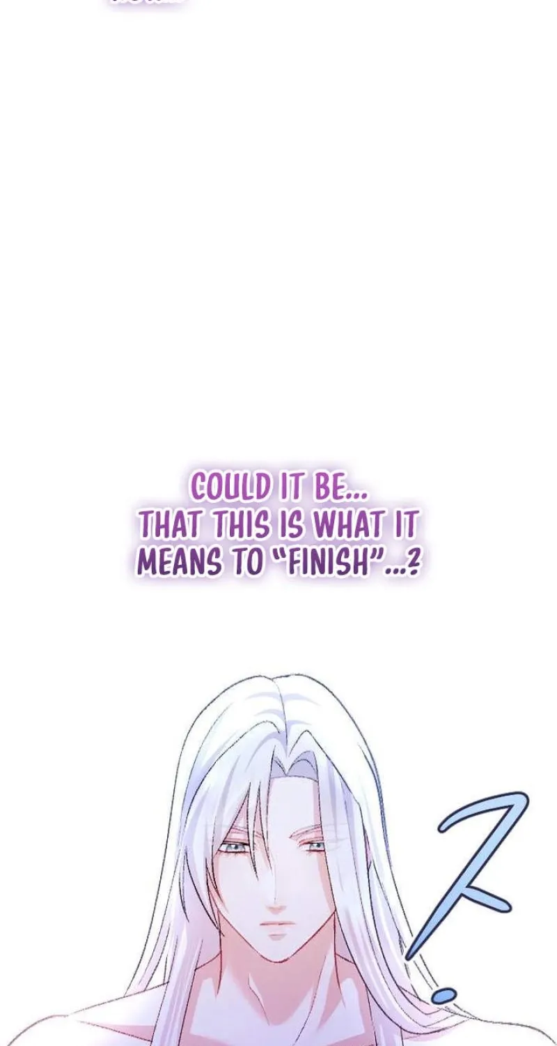 Tonight, I will let myself be consumed by the prince's possessive love Chapter 4 - page 31