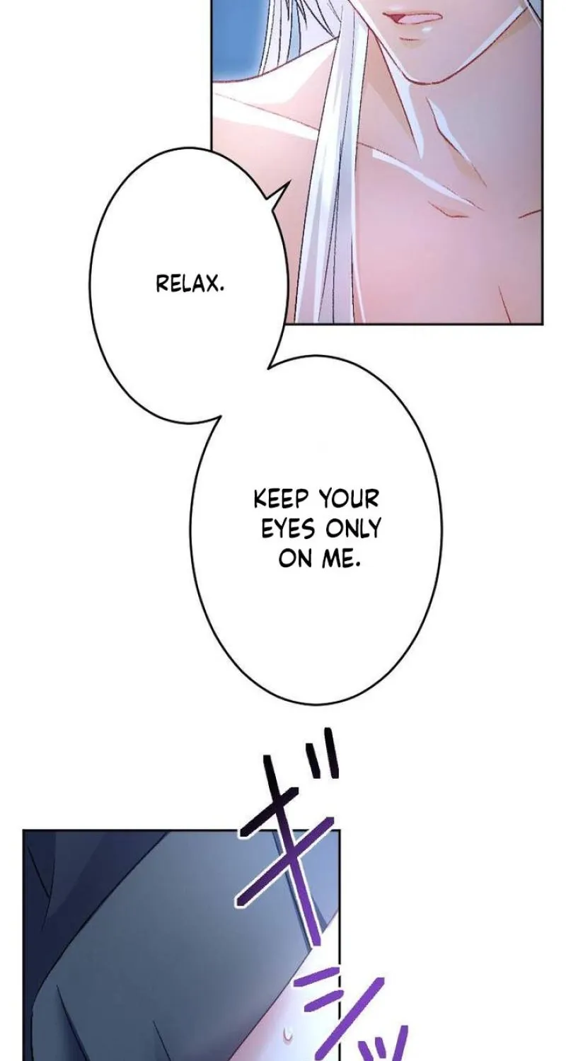 Tonight, I will let myself be consumed by the prince's possessive love Chapter 4 - page 34