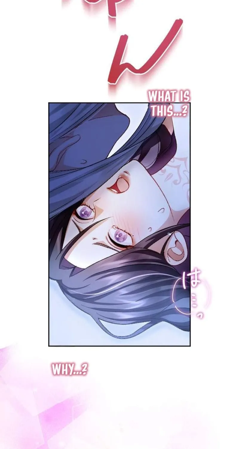 Tonight, I will let myself be consumed by the prince's possessive love Chapter 4 - page 37