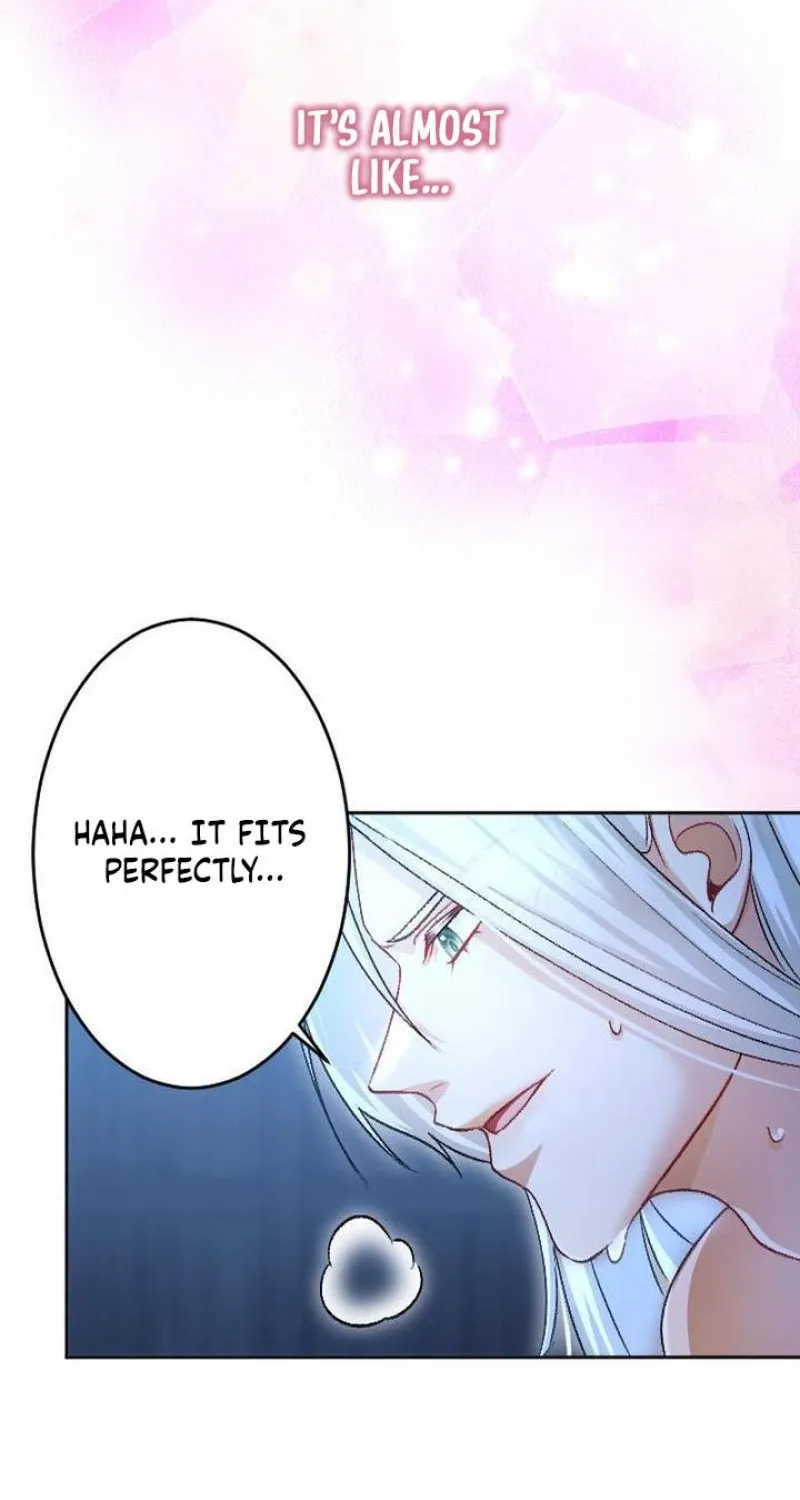 Tonight, I will let myself be consumed by the prince's possessive love Chapter 4 - page 38