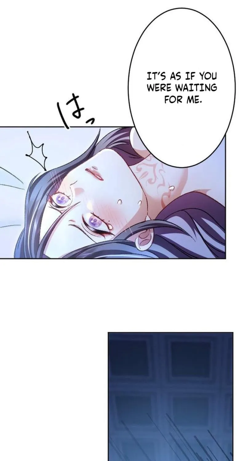 Tonight, I will let myself be consumed by the prince's possessive love Chapter 4 - page 39