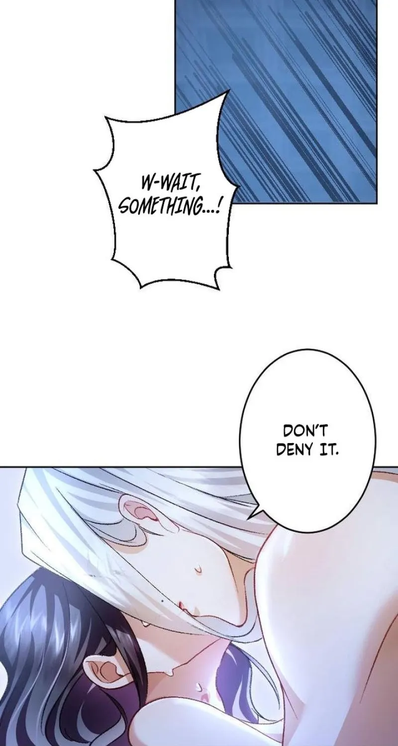 Tonight, I will let myself be consumed by the prince's possessive love Chapter 4 - page 40