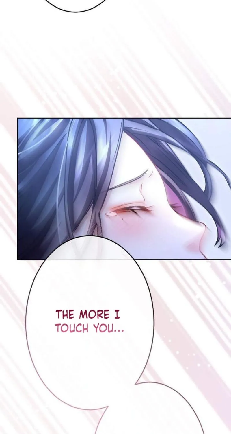 Tonight, I will let myself be consumed by the prince's possessive love Chapter 4 - page 46