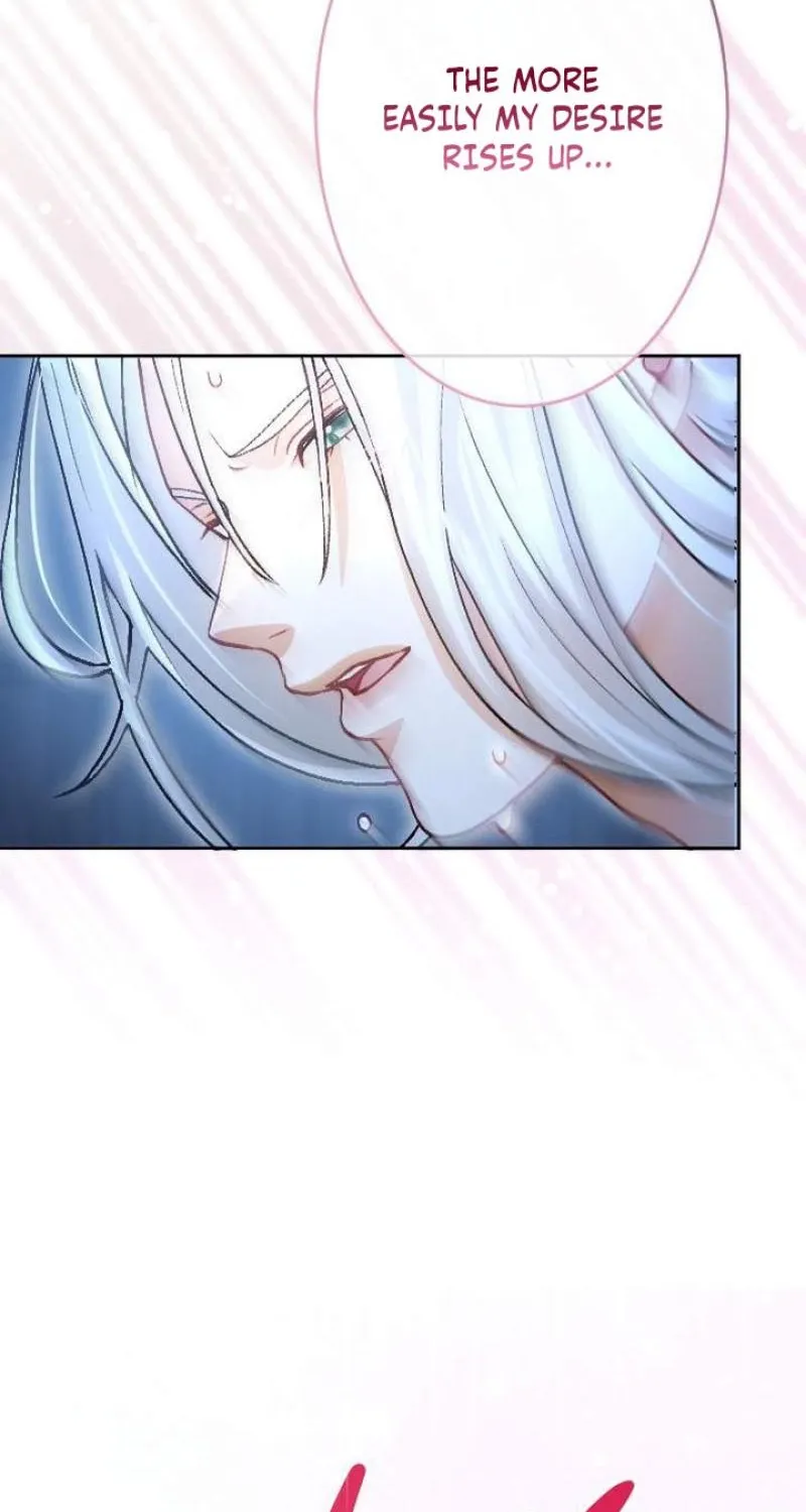 Tonight, I will let myself be consumed by the prince's possessive love Chapter 4 - page 47