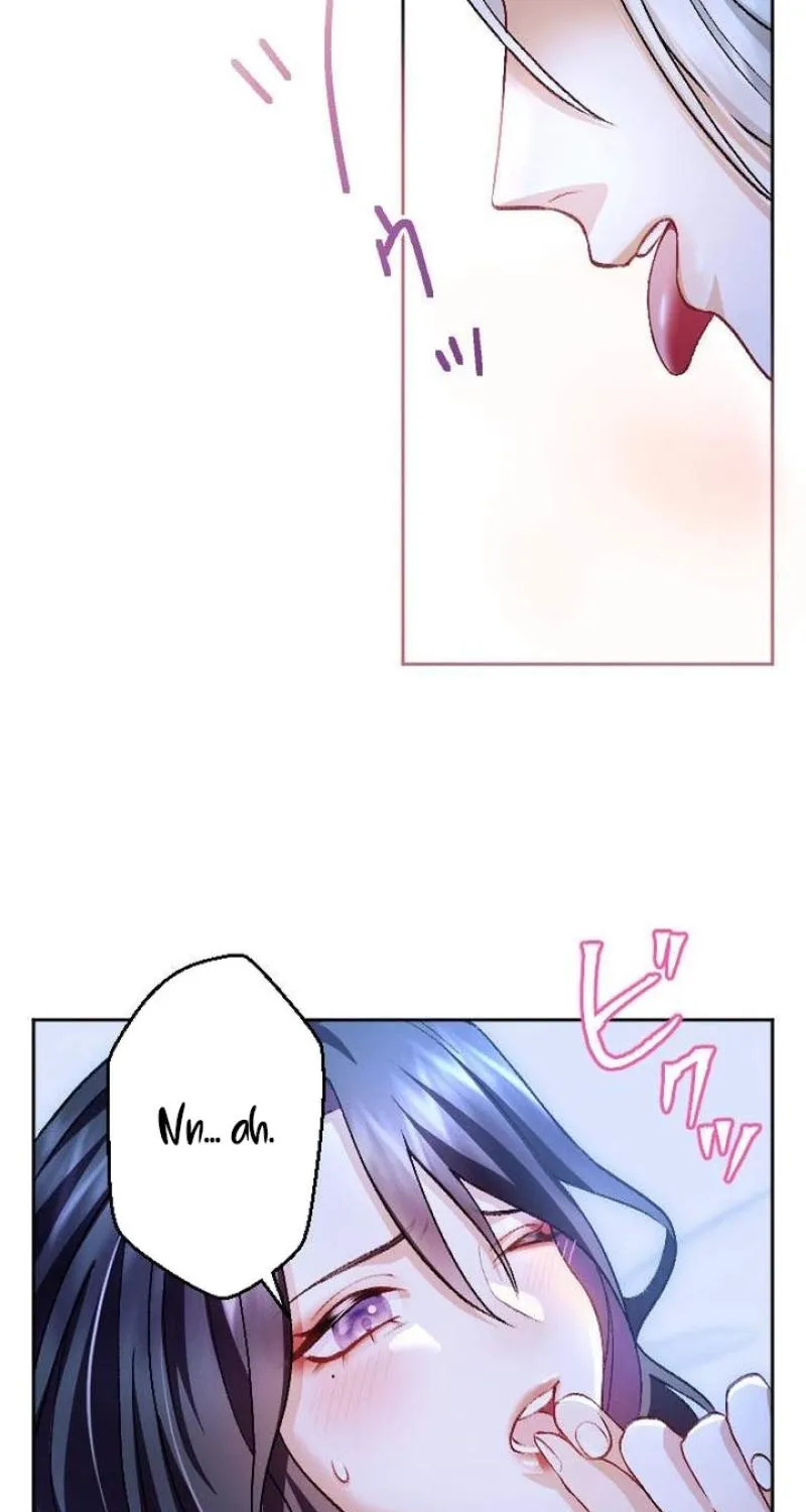 Tonight, I will let myself be consumed by the prince's possessive love Chapter 4 - page 5
