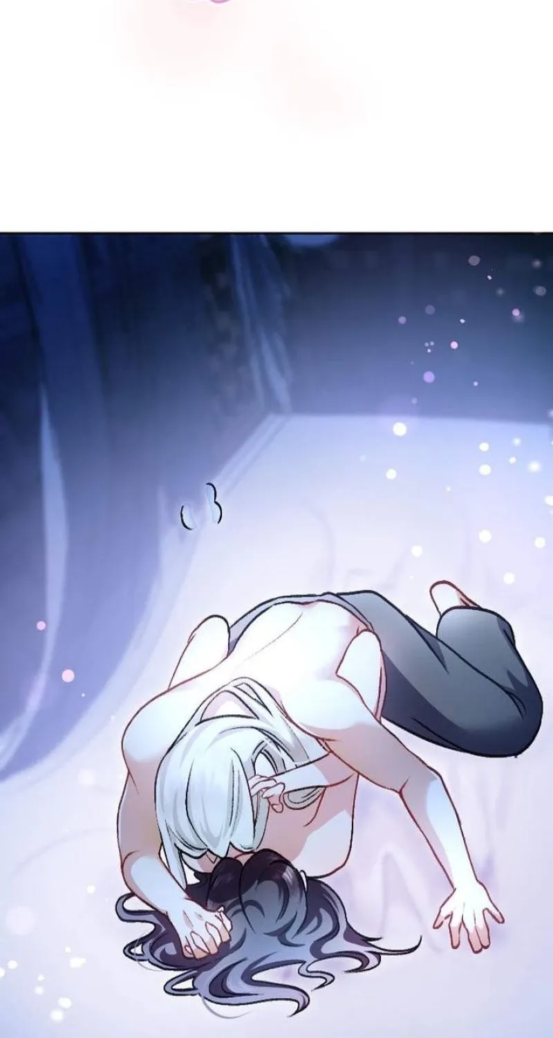 Tonight, I will let myself be consumed by the prince's possessive love Chapter 4 - page 51
