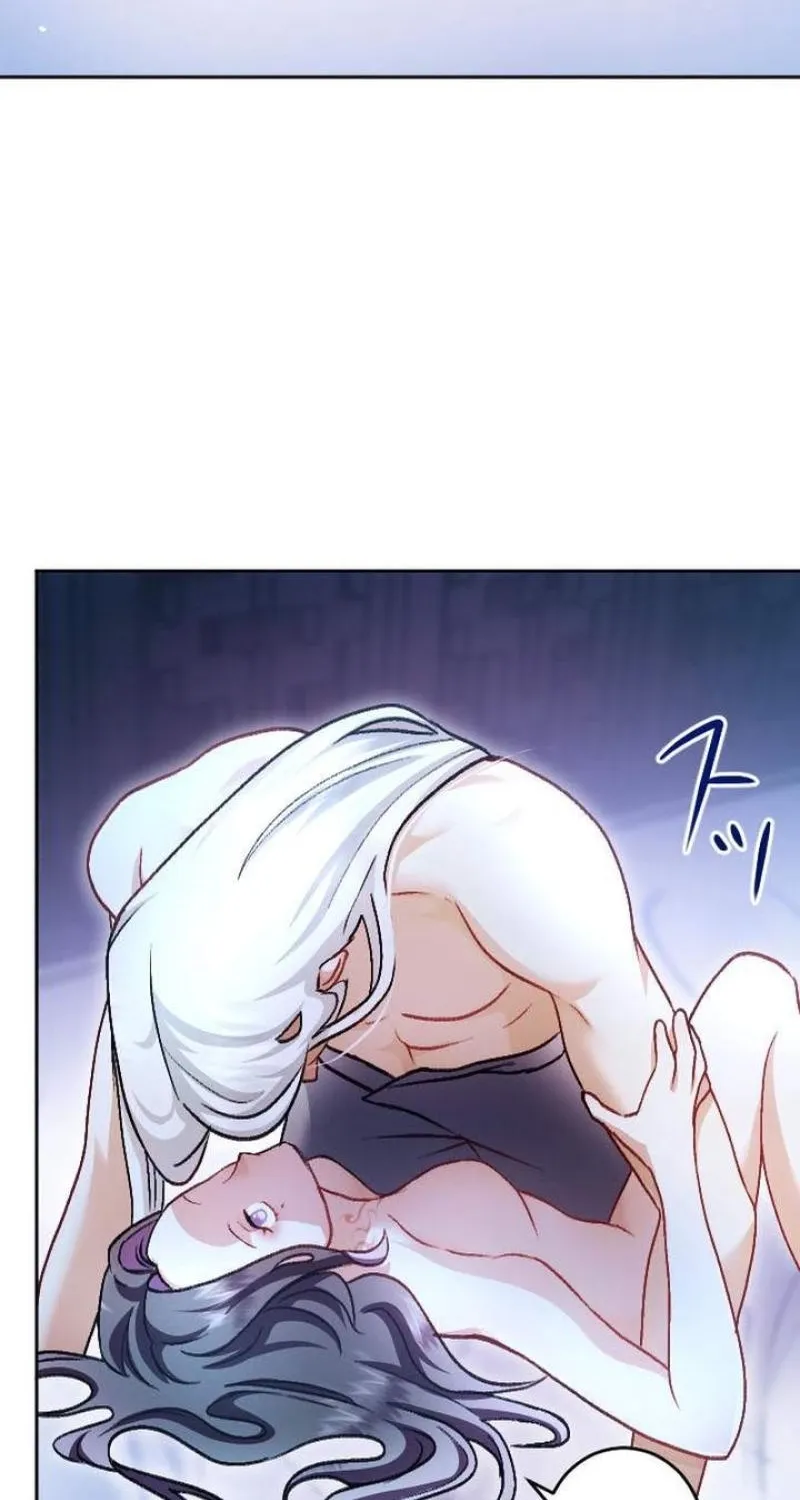 Tonight, I will let myself be consumed by the prince's possessive love Chapter 4 - page 52