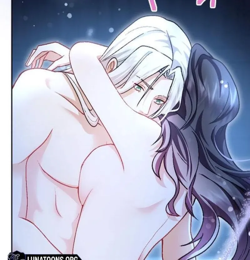 Tonight, I will let myself be consumed by the prince's possessive love Chapter 4 - page 54