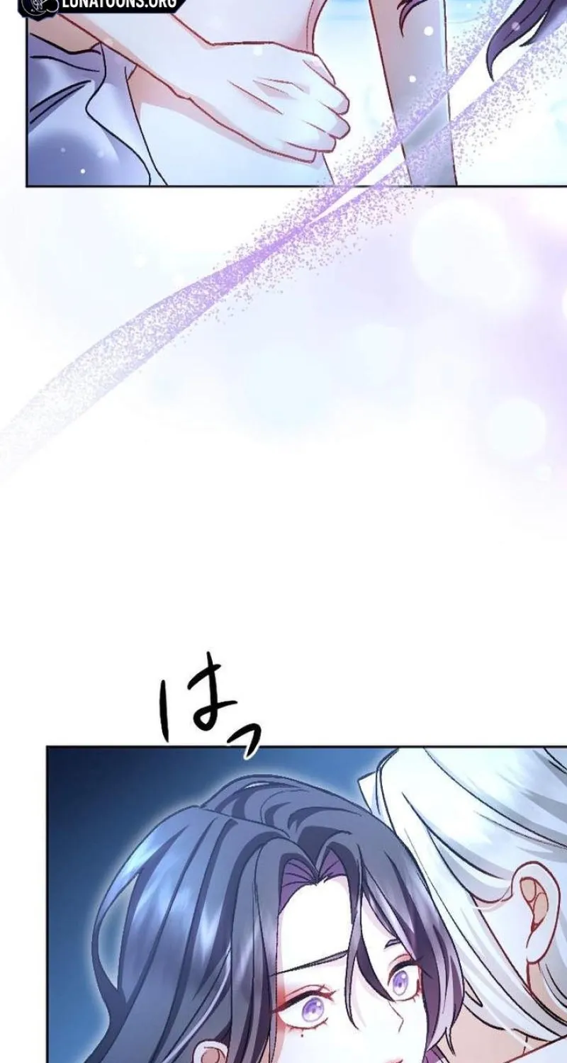 Tonight, I will let myself be consumed by the prince's possessive love Chapter 4 - page 55