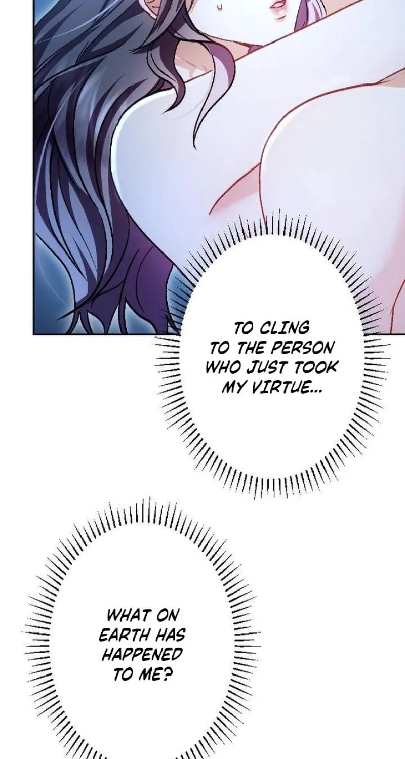 Tonight, I will let myself be consumed by the prince's possessive love Chapter 4 - page 56