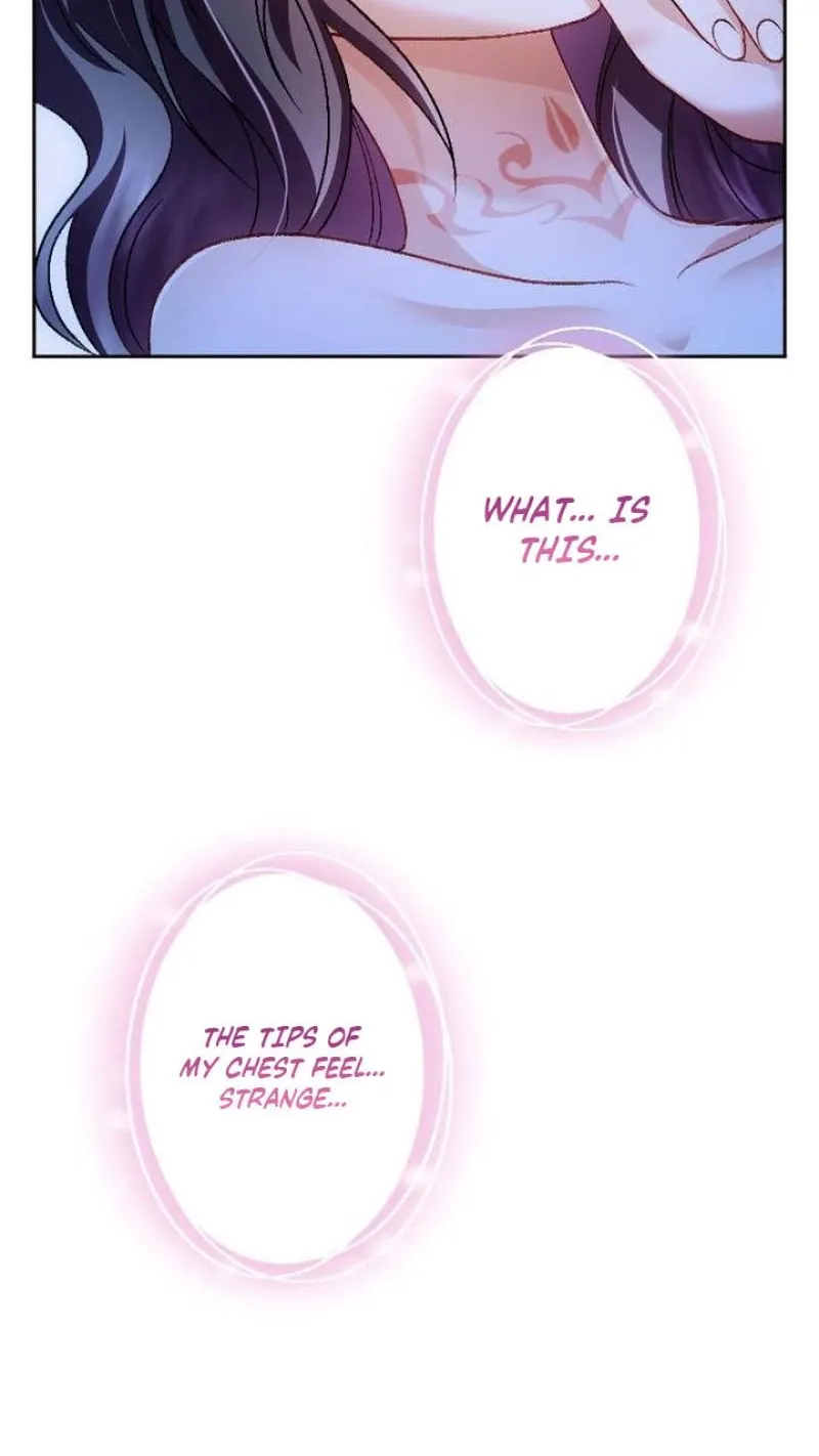Tonight, I will let myself be consumed by the prince's possessive love Chapter 4 - page 6