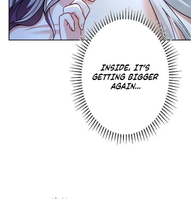 Tonight, I will let myself be consumed by the prince's possessive love Chapter 4 - page 60