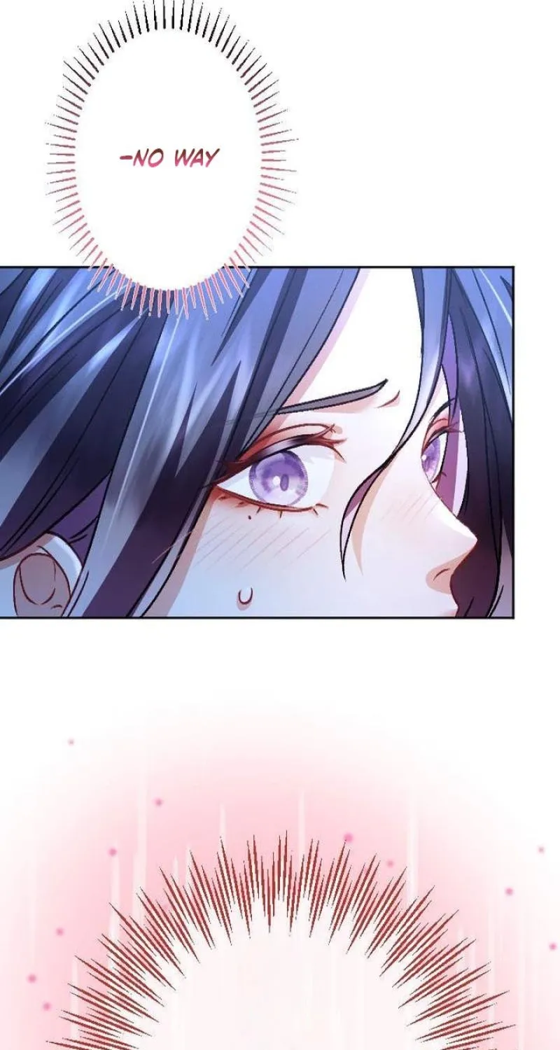 Tonight, I will let myself be consumed by the prince's possessive love Chapter 4 - page 61