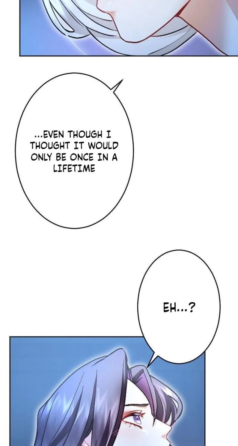 Tonight, I will let myself be consumed by the prince's possessive love Chapter 4 - page 63