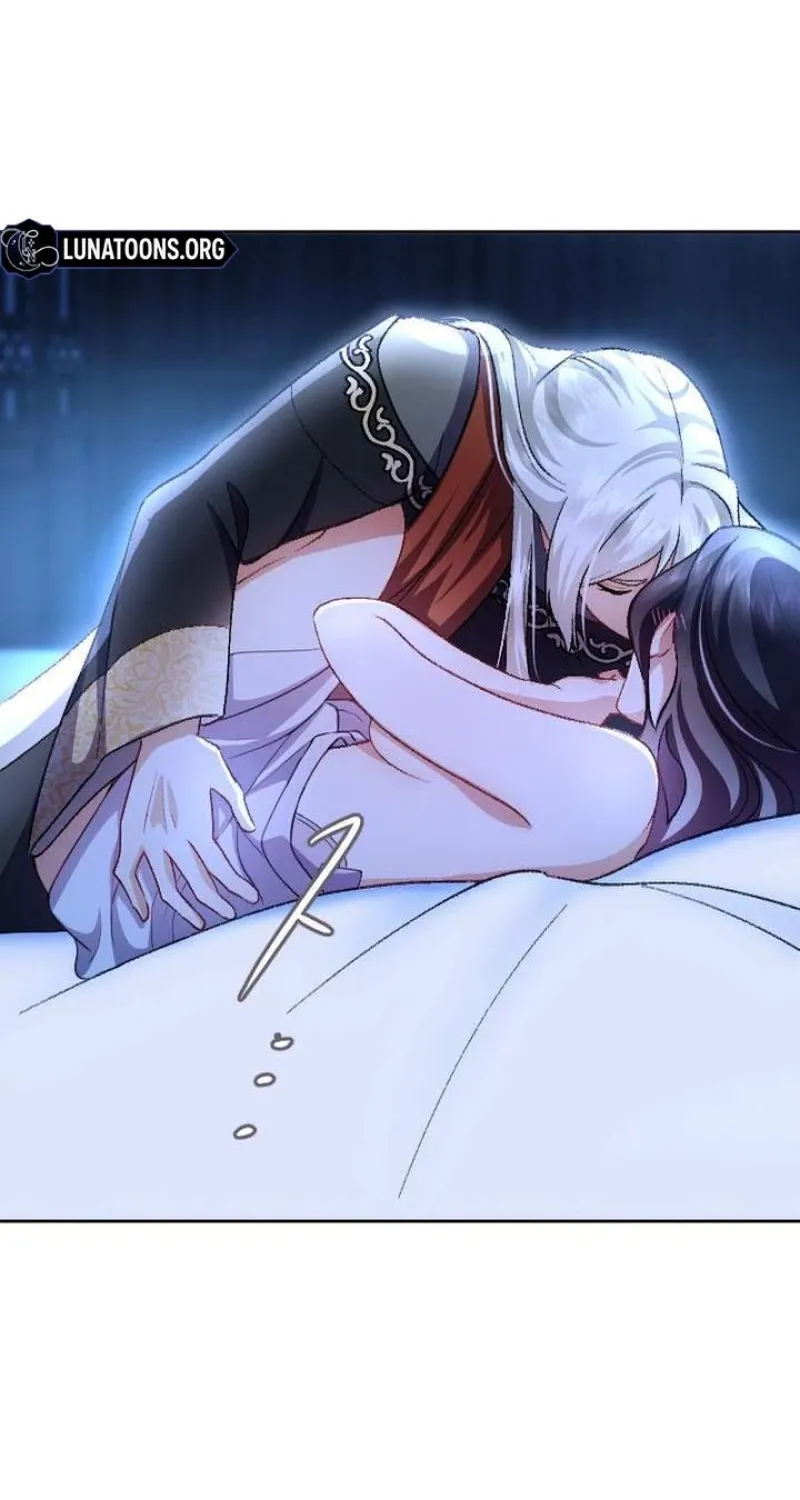Tonight, I will let myself be consumed by the prince's possessive love Chapter 4 - page 7