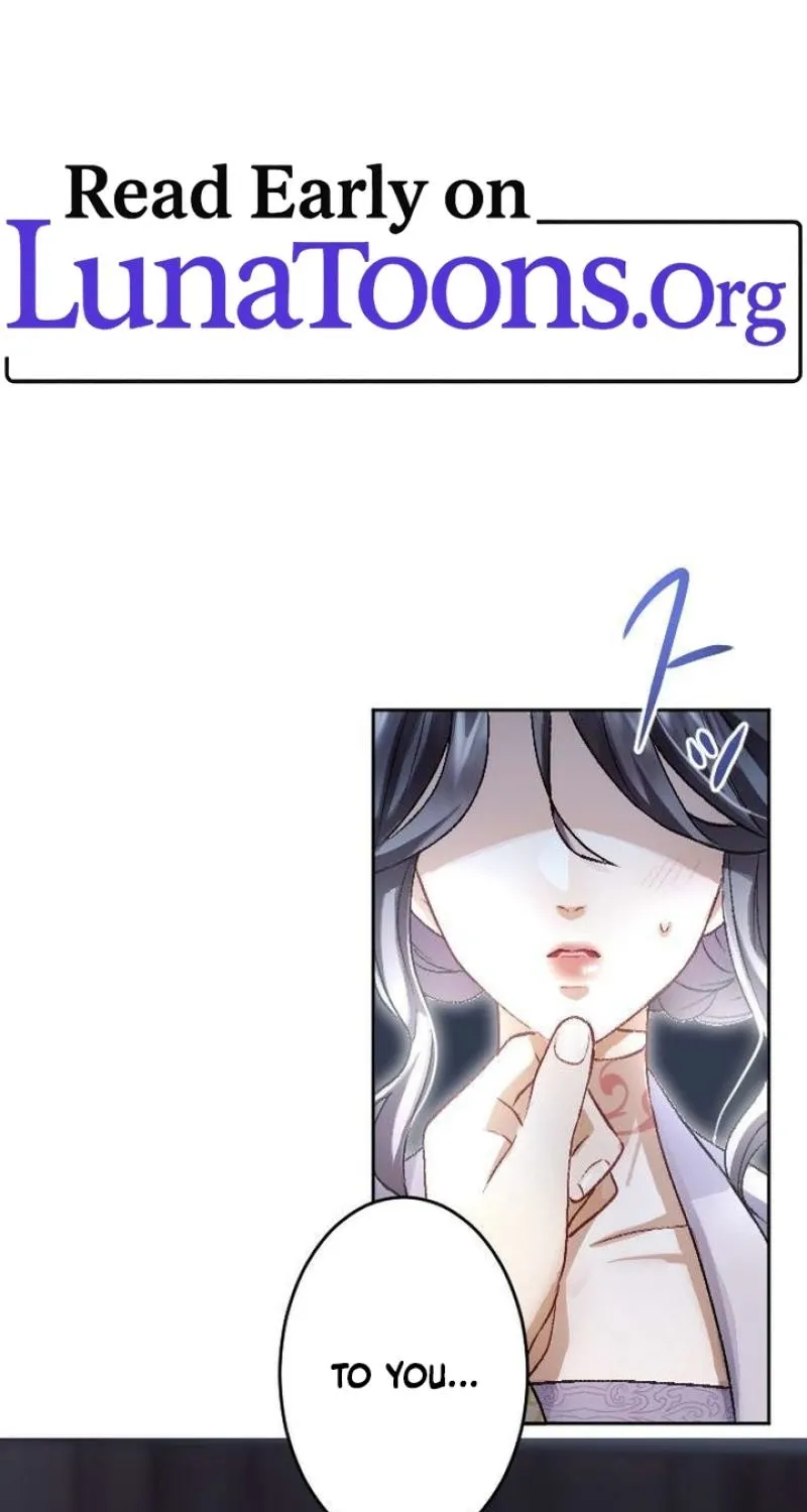 Tonight, I will let myself be consumed by the prince's possessive love Chapter 3 - page 1