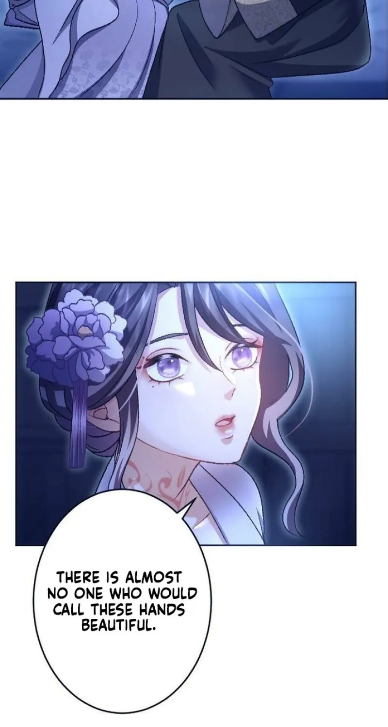 Tonight, I will let myself be consumed by the prince's possessive love Chapter 3 - page 10