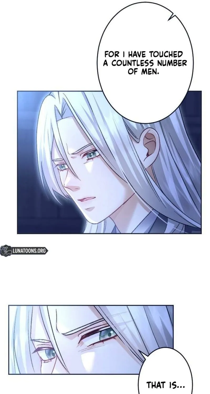 Tonight, I will let myself be consumed by the prince's possessive love Chapter 3 - page 11