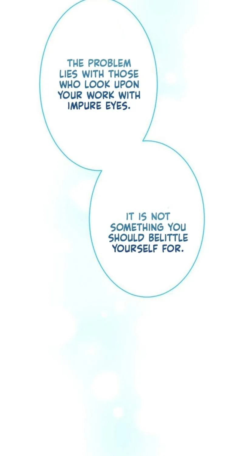 Tonight, I will let myself be consumed by the prince's possessive love Chapter 3 - page 13
