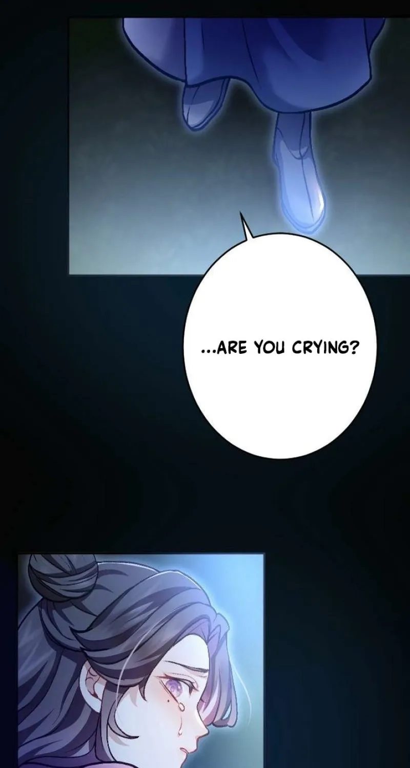 Tonight, I will let myself be consumed by the prince's possessive love Chapter 3 - page 19